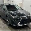 lexus rx 2018 -LEXUS--Lexus RX DAA-GYL20W--GYL20W-0007862---LEXUS--Lexus RX DAA-GYL20W--GYL20W-0007862- image 1