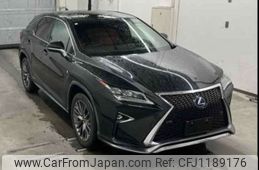 lexus rx 2018 -LEXUS--Lexus RX DAA-GYL20W--GYL20W-0007862---LEXUS--Lexus RX DAA-GYL20W--GYL20W-0007862-