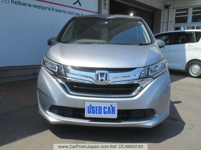 honda freed 2017 -HONDA--Freed DAA-GB7--GB7-1053344---HONDA--Freed DAA-GB7--GB7-1053344- image 2