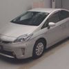 toyota prius-phv 2014 -TOYOTA--Prius PHV DLA-ZVW35--ZVW35-3068814---TOYOTA--Prius PHV DLA-ZVW35--ZVW35-3068814- image 1