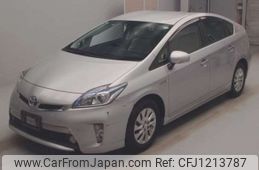 toyota prius-phv 2014 -TOYOTA--Prius PHV DLA-ZVW35--ZVW35-3068814---TOYOTA--Prius PHV DLA-ZVW35--ZVW35-3068814-