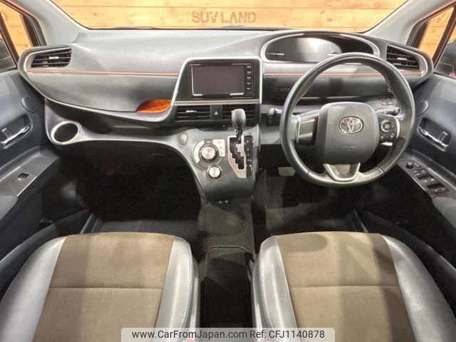 toyota sienta 2022 quick_quick_NSP170G_NSP170-7303437 image 2