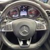 mercedes-benz c-class 2015 CFJ1573156 image 12