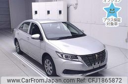 toyota premio 2016 CFJ1865872
