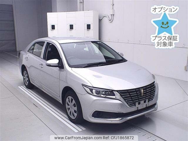 toyota premio 2016 CFJ1865872 image 1