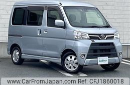 daihatsu atrai-wagon 2018 CFJ1860018