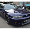 nissan skyline-coupe 1995 -NISSAN--Skyline Coupe E-BCNR33--BCNR33-007729---NISSAN--Skyline Coupe E-BCNR33--BCNR33-007729- image 2