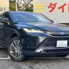 toyota harrier 2021 CFJ1876643 image 25