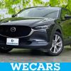 mazda cx-3 2020 quick_quick_5BA-DMEP_DMEP-117477 image 1