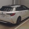 toyota corolla-touring-wagon 2021 -TOYOTA 【千葉 341ﾏ3588】--Corolla Touring 6AA-ZWE211W--ZWE211-6063872---TOYOTA 【千葉 341ﾏ3588】--Corolla Touring 6AA-ZWE211W--ZWE211-6063872- image 2