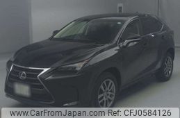 lexus nx 2017 -LEXUS 【富山 331ﾁ1317】--Lexus NX DBA-AGZ15--AGZ15-1006830---LEXUS 【富山 331ﾁ1317】--Lexus NX DBA-AGZ15--AGZ15-1006830-