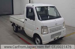 mazda scrum-truck 2011 -MAZDA--Scrum Truck DG63T-683233---MAZDA--Scrum Truck DG63T-683233-