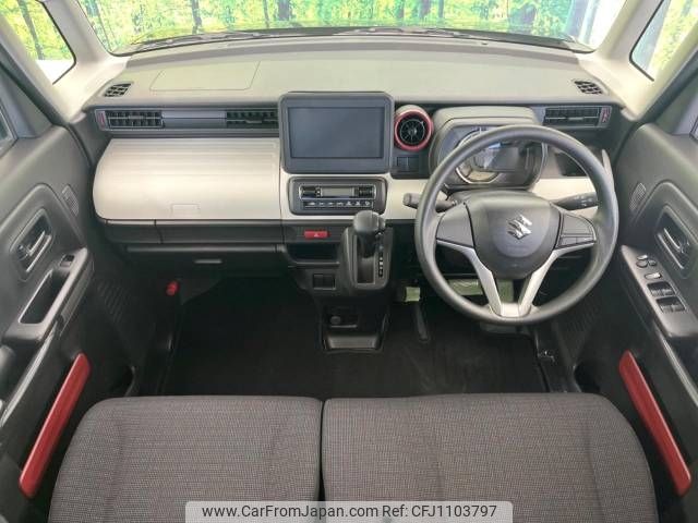 suzuki spacia 2023 -SUZUKI--Spacia 5AA-MK53S--MK53S-000210---SUZUKI--Spacia 5AA-MK53S--MK53S-000210- image 2