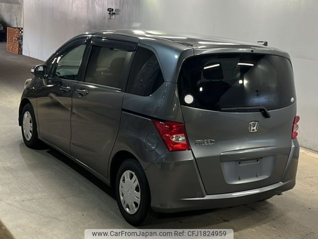 honda freed 2010 CFJ1824959 image 2