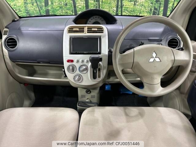 mitsubishi ek-wagon 2007 -MITSUBISHI--ek Wagon DBA-H82W--H82W-0130893---MITSUBISHI--ek Wagon DBA-H82W--H82W-0130893- image 2