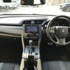honda civic 2017 CFJ1619736 image 3