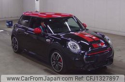 mini mini-others 2016 quick_quick_DBA-XMJCW_WMWXM920X02D05398