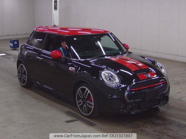 mini mini-others 2016 quick_quick_DBA-XMJCW_WMWXM920X02D05398 image 1