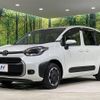 toyota sienta 2023 -TOYOTA--Sienta MXPL15G--1017824---TOYOTA--Sienta MXPL15G--1017824- image 1