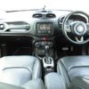 jeep renegade 2016 CFJ1505661 image 17