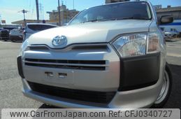 toyota succeed 2019 YAMAKATSU_NCP165-0067957