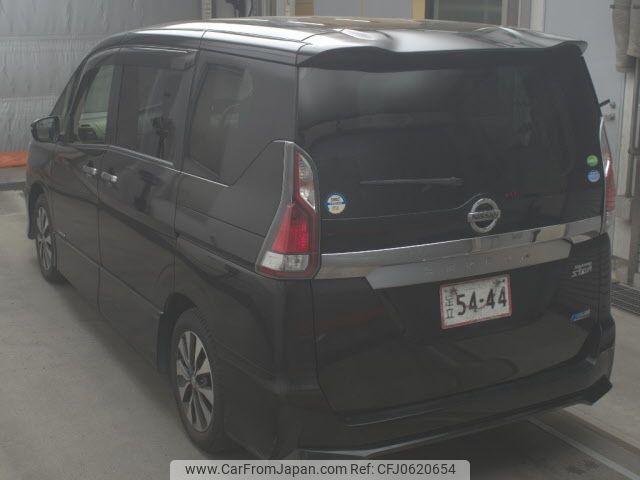 nissan serena 2018 -NISSAN--Serena GFC27-093132---NISSAN--Serena GFC27-093132- image 2