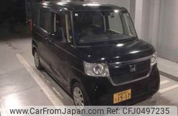 honda n-box 2019 -HONDA 【相模 583ﾃ1517】--N BOX JF3-1195626---HONDA 【相模 583ﾃ1517】--N BOX JF3-1195626-