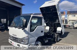 isuzu elf-truck 2021 quick_quick_2RG-NKR88AD_NKR88-7015986