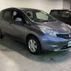 nissan note 2014 -NISSAN--Note DBA-E12--E12-256314---NISSAN--Note DBA-E12--E12-256314- image 17