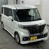 mazda flair-wagon 2019 -MAZDA 【秋田 581ケ6656】--Flair Wagon MM53S-555285---MAZDA 【秋田 581ケ6656】--Flair Wagon MM53S-555285- image 1