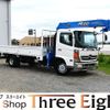 hino ranger 2007 quick_quick_FC6JKWA_FC6JKW-11643 image 1