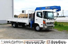 hino ranger 2007 quick_quick_FC6JKWA_FC6JKW-11643