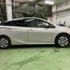 toyota prius 2017 -TOYOTA--Prius DAA-ZVW55--ZVW55-8043024---TOYOTA--Prius DAA-ZVW55--ZVW55-8043024- image 4