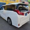 toyota alphard 2022 quick_quick_3BA-AGH30W_AGH30-0438224 image 7