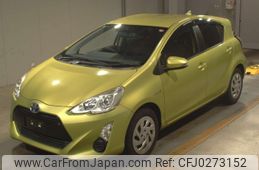 toyota aqua 2016 -TOYOTA--AQUA NHP10-2549900---TOYOTA--AQUA NHP10-2549900-