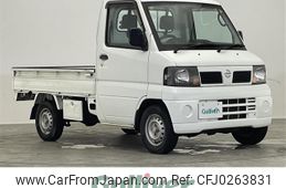 nissan clipper-truck 2011 -NISSAN--Clipper Truck GBD-U72T--U72T-0554308---NISSAN--Clipper Truck GBD-U72T--U72T-0554308-