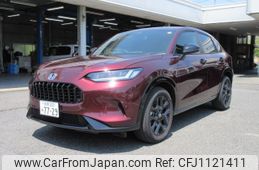 honda honda-others 2025 -HONDA 【鳥取 300ﾐ7729】--ZR-V RZ4--1115557---HONDA 【鳥取 300ﾐ7729】--ZR-V RZ4--1115557-
