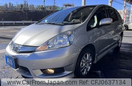 honda fit-shuttle 2012 -HONDA--Fit Shuttle DAA-GP2--GP2-3046152---HONDA--Fit Shuttle DAA-GP2--GP2-3046152-