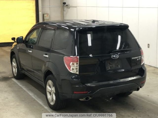 subaru forester 2009 -SUBARU--Forester SH5-044277---SUBARU--Forester SH5-044277- image 2