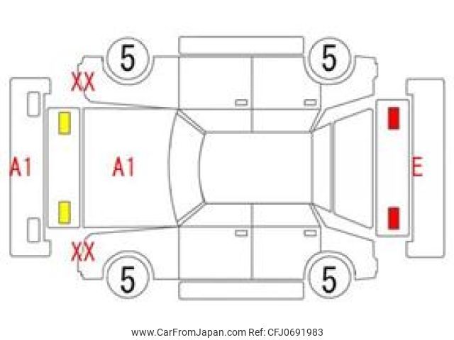 mazda cx-8 2021 -MAZDA--CX-8 3DA-KG2P--KG2P-355861---MAZDA--CX-8 3DA-KG2P--KG2P-355861- image 2