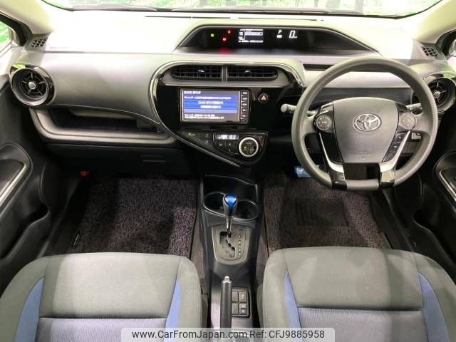 toyota aqua 2019 -TOYOTA--AQUA DAA-NHP10--NHP10-2653943---TOYOTA--AQUA DAA-NHP10--NHP10-2653943- image 2