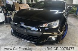 subaru brz 2012 -SUBARU--BRZ DBA-ZC6--ZC6-004862---SUBARU--BRZ DBA-ZC6--ZC6-004862-