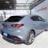 mazda mazda3 2022 CFJ1808926 image 2