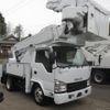 isuzu elf-truck 2012 GOO_NET_EXCHANGE_0504163A30250615W001 image 1