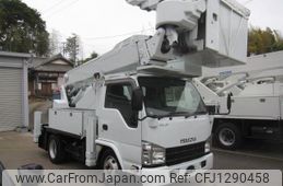isuzu elf-truck 2012 GOO_NET_EXCHANGE_0504163A30250615W001