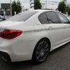 bmw 5-series 2019 -BMW--BMW 5 Series LDA-JC20--WBAJC32060B386077---BMW--BMW 5 Series LDA-JC20--WBAJC32060B386077- image 3