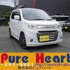 suzuki wagon-r 2013 -SUZUKI 【岐阜 582ﾐ9022】--Wagon R MH34S--MH34S-913439---SUZUKI 【岐阜 582ﾐ9022】--Wagon R MH34S--MH34S-913439- image 1