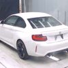 bmw m2 2017 -BMW--BMW M2 1H30-WBS1H92080V982144---BMW--BMW M2 1H30-WBS1H92080V982144- image 7