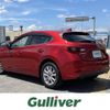 mazda axela 2018 -MAZDA--Axela DBA-BM5FS--BM5FS-419640---MAZDA--Axela DBA-BM5FS--BM5FS-419640- image 15