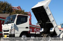 mitsubishi-fuso canter 2017 quick_quick_TPG-FBA60_FBA60-560770